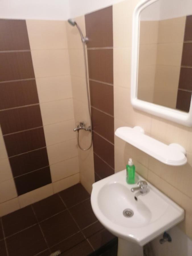 Studio Ultracentral Sibiu Exteriör bild